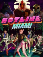 Alle Infos zu Hotline Miami (PC)