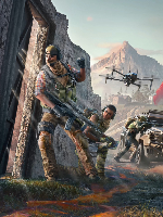 Alle Infos zu Ghost Recon Frontline (PC,PlayStation4,PlayStation5,XboxOne,XboxSeriesX)