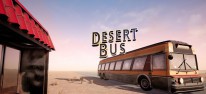 Desert Bus: Kostenlose VR-Version auf Steam verffentlicht 