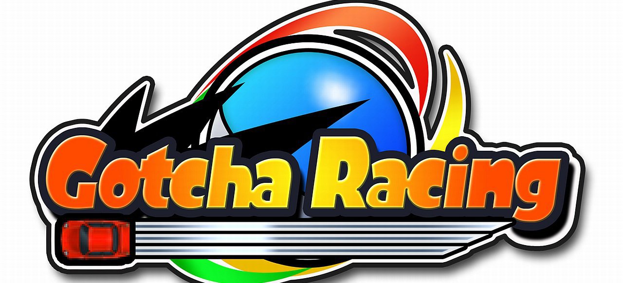 Gotcha Racing (Rennspiel) von Natsume