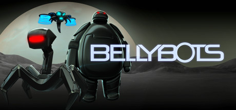 Alle Infos zu Bellybots (HTCVive,PC)