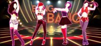 Just Dance 2015: Smartphone als Controller: "Motion Controller App" fr PS4 und Xbox One