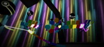 EXA: The Infinite Instrument: Kooperativ komponieren, musizieren und Instrumente erschaffen in VR