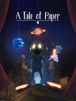 Alle Infos zu A Tale of Paper (PC,PlayStation4,PlayStation5,XboxOne,XboxSeriesX)