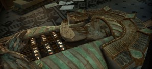 Mechanik-Puzzles zum Anfassen