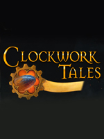 Alle Infos zu Clockwork Tales: of Glass and Ink (PC,PlayStation4)