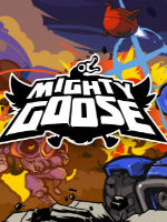 Alle Infos zu Mighty Goose (PlayStation4)