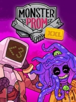 Alle Infos zu Monster Prom (PC,PlayStation4,Switch,XboxOne)