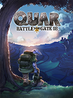 Alle Infos zu Quar: Battle for Gate 18 (HTCVive,PC,PlayStationVR,VirtualReality)