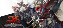 Ys 9: Monstrum Nox: Rollenspiel japanischer Schule fr PS4 erhltlich