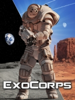 Alle Infos zu ExoCorps (PC)