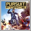 Alle Infos zu Pursuit Force (PSP)