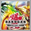 Alle Infos zu Bakugan: Beschtzer des Kerns (360,NDS,PlayStation3,PSP,Wii)
