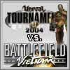 Alle Infos zu Battlefield Vietnam vs. UT 2004 (PC)