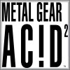 Metal Gear Ac!d 2 für PSP