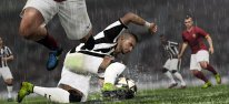 Pro Evolution Soccer 2016: berblick ber lizenzierte Wettbewerbe, Ligen, Teams und Stadien