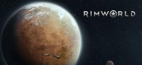 RimWorld: Early-Access-Start der Sci-Fi-Kolonie-Simulation fr Juli angepeilt