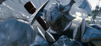 Mobius Final Fantasy: Rollenspiel in "Konsolenqualitt" fr iOS und Android erscheint auch in Europa