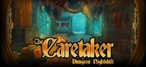 The Caretaker: Dungeon Nightshift: Hausmeister fr dstere Kellergewlbe gesucht