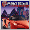 Freischaltbares zu Project Gotham Racing 2