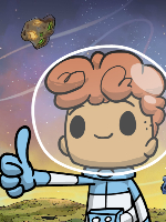 Alle Infos zu Oxygen Not Included: Spaced Out! (PC)