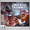Star Wars: Imperial Assault für Spielkultur