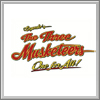 Alle Infos zu The Three Musketeers: One for All! (Wii)