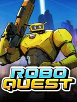 Alle Infos zu RoboQuest (PC,XboxOne,XboxSeriesX)