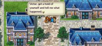Romancing SaGa 2: SNES-Klassiker fr iOS und Android verffentlicht; PS-Vita-Version weiter in Entwicklung