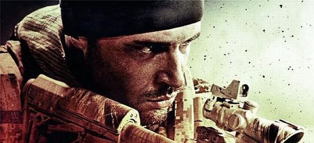 Medal of Honor: Warfighter (Shooter) von Electronic Arts