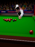 Alle Infos zu Snooker 19 (PC,PlayStation4,Switch,XboxOne)