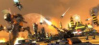 Etherium: Echtzeit-Strategie rund um wertvollen Rohstoff im Launch-Trailer