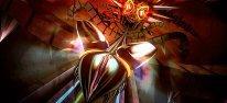 Thumper: Hardcore-Rhythmusspiel auf PS4, PSVR und PC gestartet