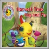 Alle Infos zu Miss Spider - Harvest Time Hop and Fly (NDS,PC)
