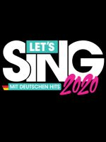 Alle Infos zu Let's Sing 2020 - Mit Deutschen Hits (PlayStation4,Switch)