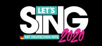 Let's Sing 2020 - Mit Deutschen Hits: Erscheint Ende Oktober fr PS4 und Switch