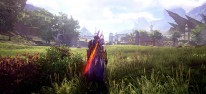 Tales of Arise: Zwei Schwierigkeitsstufen via Update und das "SAO Collaboration Pack" als DLC