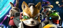Star Fox Grand Prix: Gercht: Mischung aus Diddy Kong Racing und F-Zero fr Nintendo Switch