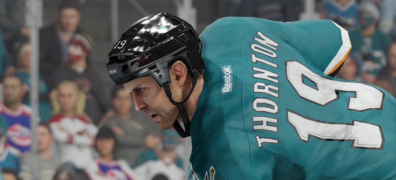 NHL 15 (Sport) von Electronic Arts