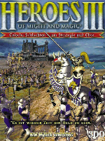 Alle Infos zu Heroes of Might & Magic 3 (Dreamcast,GameBoy,Linux,Mac,PC)