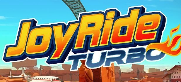 Joy Ride Turbo (Rennspiel) von Microsoft