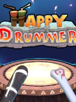 Alle Infos zu Happy Drummer VR (PlayStationVR,VirtualReality)