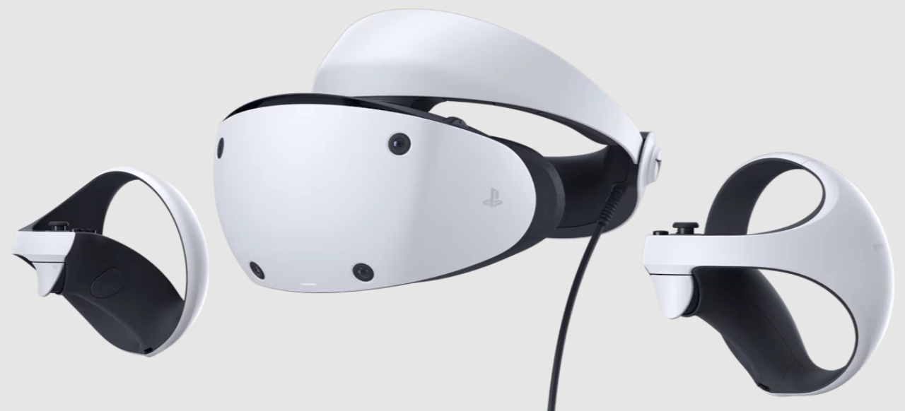 PlayStation VR2  () von Sony
