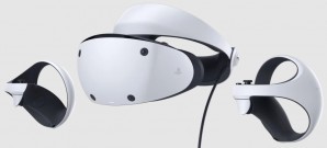 OLED-Bildschirm, Sense Technology und Aloy im ersten VR-Teaser