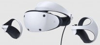 PlayStation VR2 : Sony kndigt Nextgen-VR-System fr die PlayStation 5 an