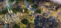 Age of Wonders 3: Erweiterung "Golden Realms" wird heute verffentlicht