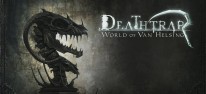 World of Van Helsing: Deathtrap: Vorstellung der Fallen