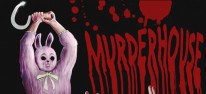 Murder House: Survival-Horror wie zu PS1-Zeiten
