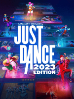 Alle Infos zu Just Dance 2023 (PlayStation5,Switch,XboxOne,XboxSeriesX)
