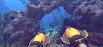 Operation Apex: Exklusive Unterwasser-Expedition fr HTC Vive verffentlicht